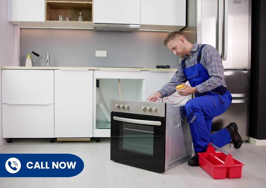Appliance Repair Services in Port Republic, NJ